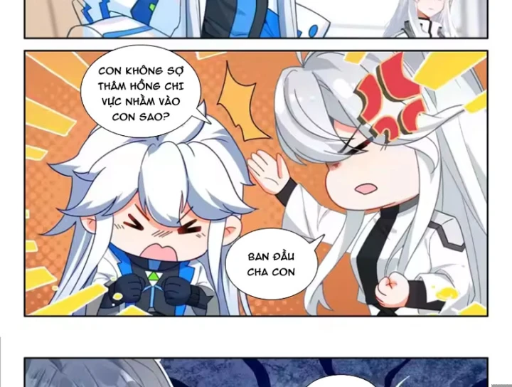 Đấu La Đại Lục 4 Chapter 671 - 17