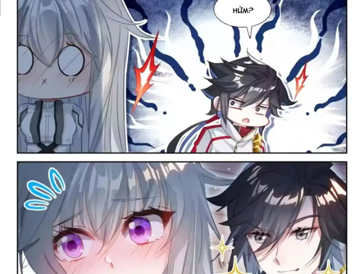 Đấu La Đại Lục 4 Chapter 671 - 18