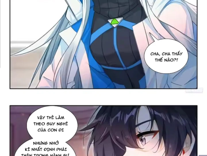 Đấu La Đại Lục 4 Chapter 671 - 21