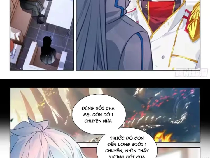 Đấu La Đại Lục 4 Chapter 671 - 23