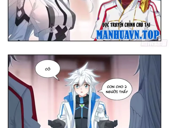 Đấu La Đại Lục 4 Chapter 671 - 25