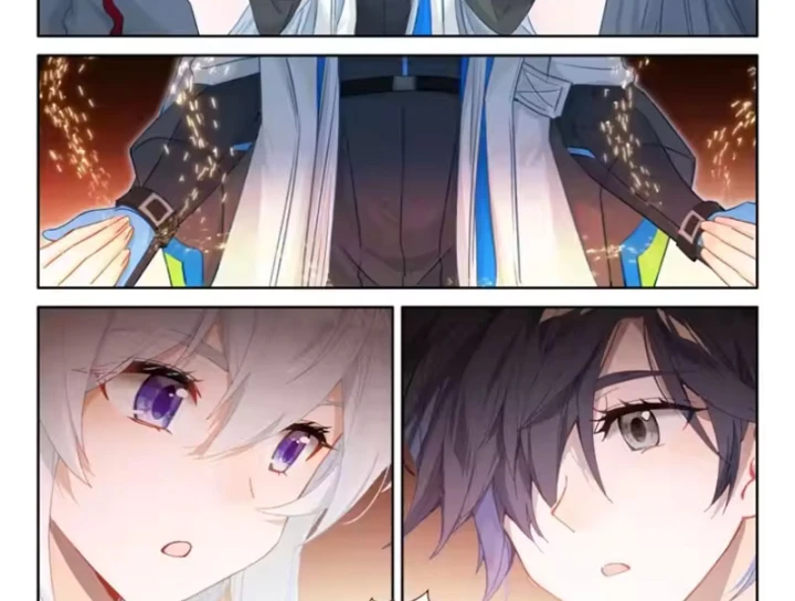 Đấu La Đại Lục 4 Chapter 671 - 26