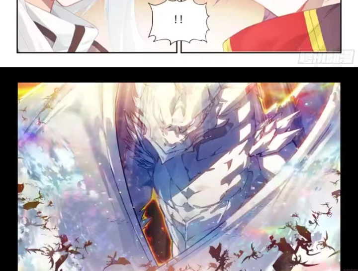 Đấu La Đại Lục 4 Chapter 671 - 27