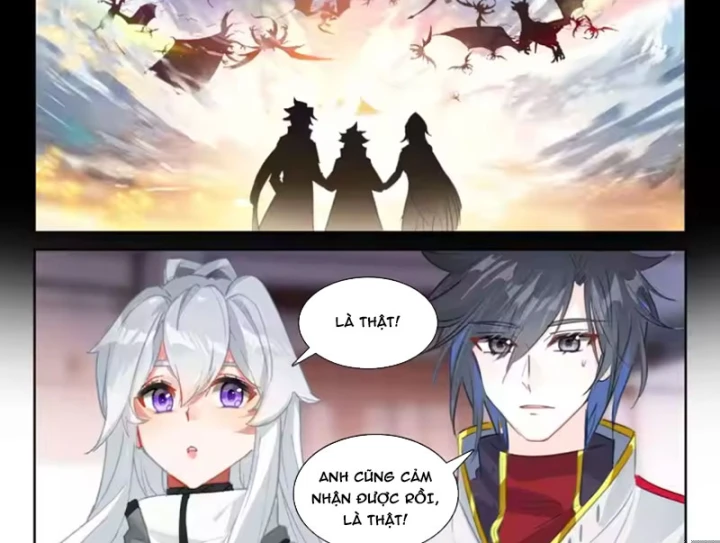 Đấu La Đại Lục 4 Chapter 671 - 28