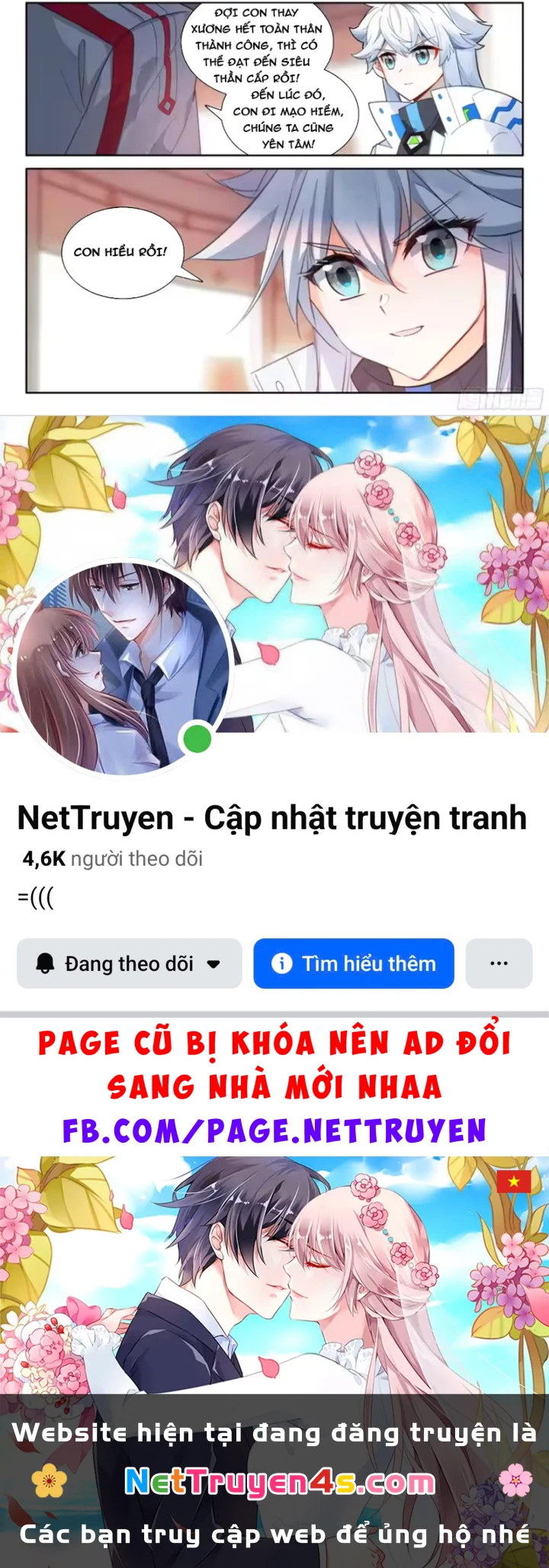 Đấu La Đại Lục 4 Chapter 671 - 30