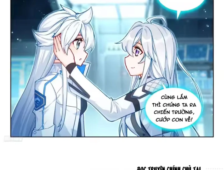 Đấu La Đại Lục 4 Chapter 672 - 2