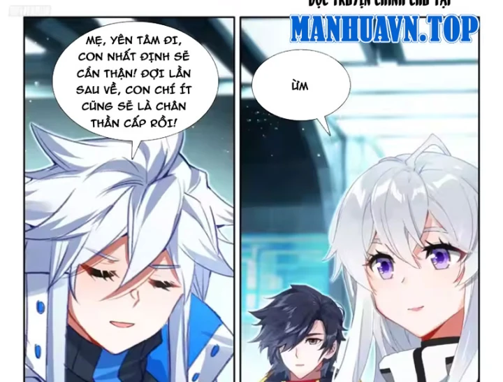 Đấu La Đại Lục 4 Chapter 672 - 3