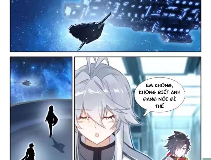 Đấu La Đại Lục 4 Chapter 672 - 5