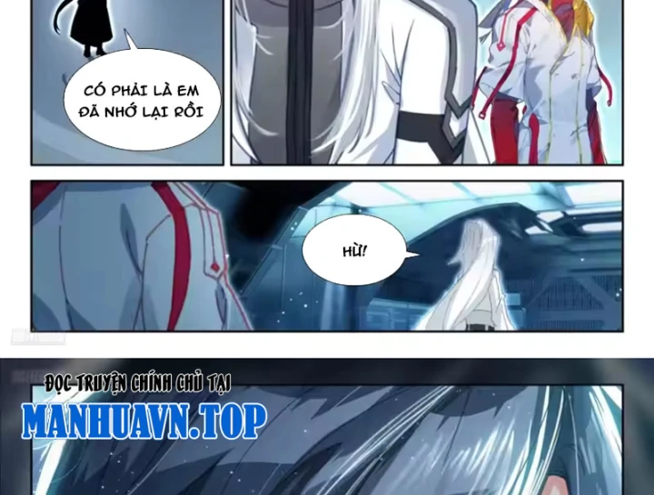 Đấu La Đại Lục 4 Chapter 672 - 6