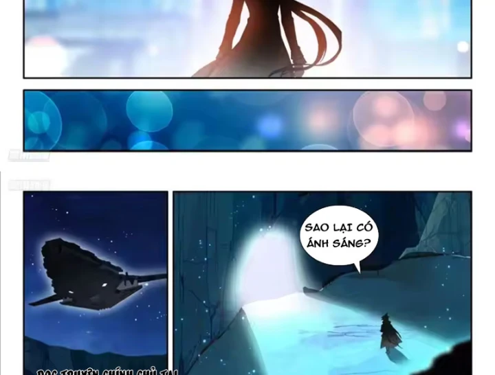 Đấu La Đại Lục 4 Chapter 672 - 10