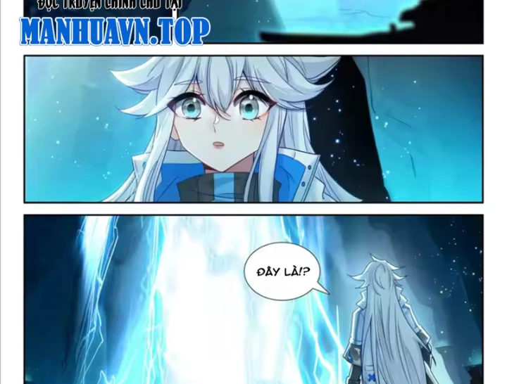 Đấu La Đại Lục 4 Chapter 672 - 11