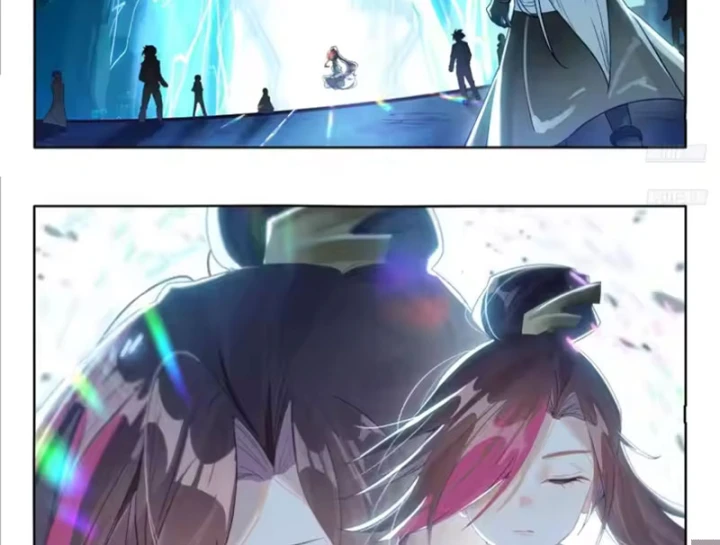 Đấu La Đại Lục 4 Chapter 672 - 12