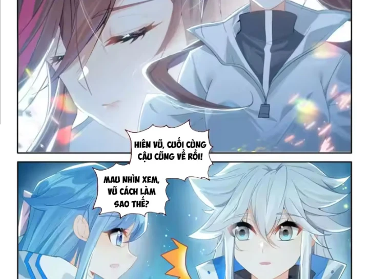 Đấu La Đại Lục 4 Chapter 672 - 13