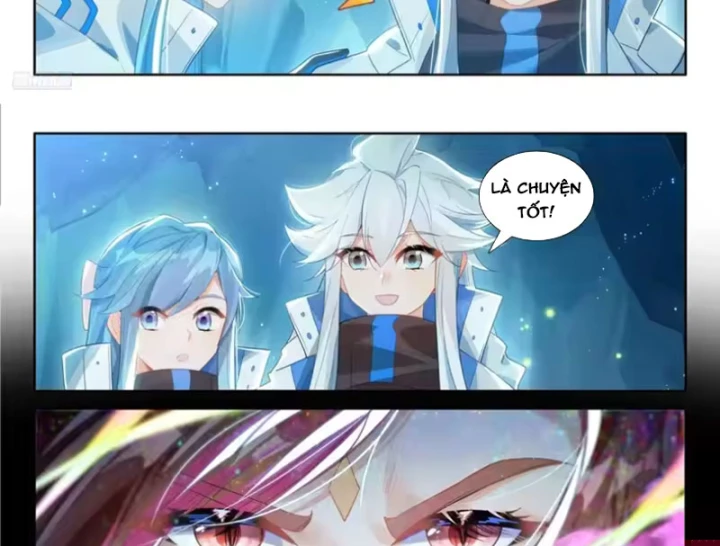 Đấu La Đại Lục 4 Chapter 672 - 14