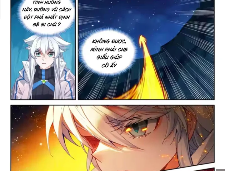 Đấu La Đại Lục 4 Chapter 672 - 18