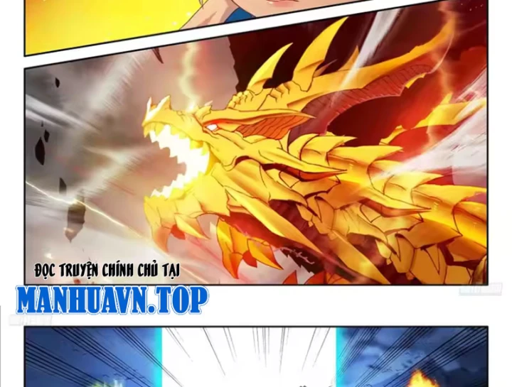 Đấu La Đại Lục 4 Chapter 672 - 19