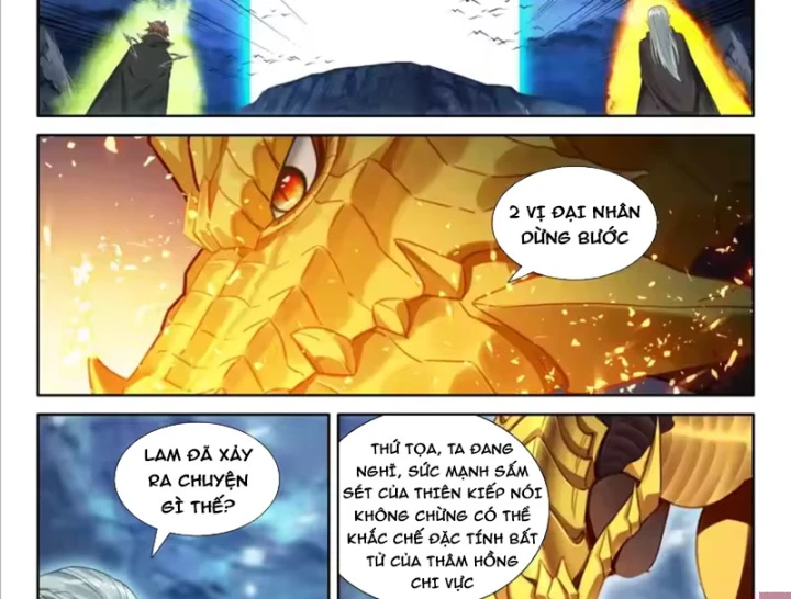 Đấu La Đại Lục 4 Chapter 672 - 20