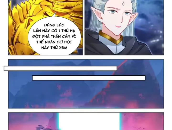 Đấu La Đại Lục 4 Chapter 672 - 22