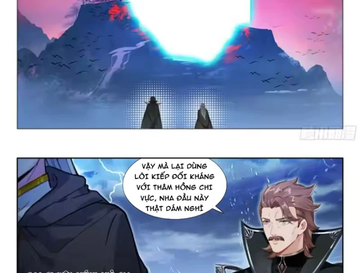 Đấu La Đại Lục 4 Chapter 672 - 23