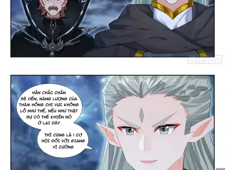 Đấu La Đại Lục 4 Chapter 672 - 25