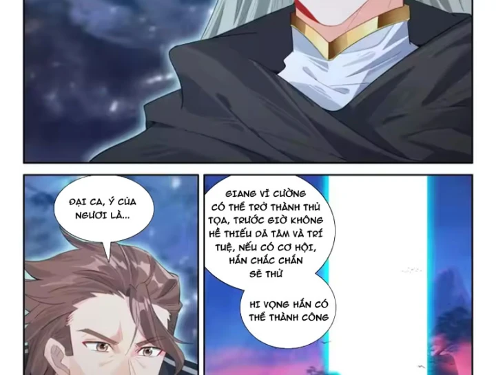 Đấu La Đại Lục 4 Chapter 672 - 26