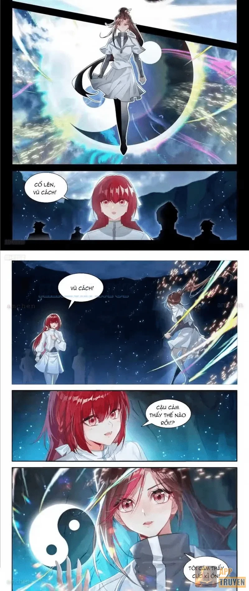 Đấu La Đại Lục 4 Chapter 673 - 3