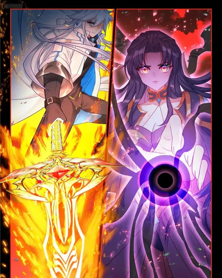 Đấu La Đại Lục 4 Chapter 674 - 9