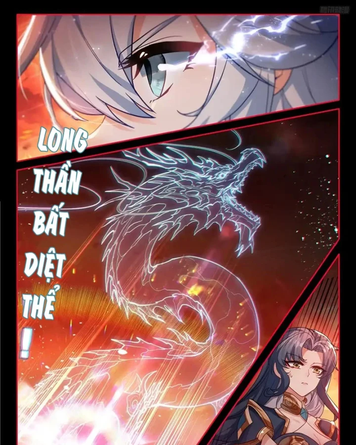 Đấu La Đại Lục 4 Chapter 674 - 11