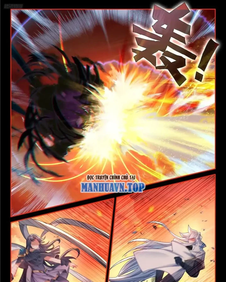 Đấu La Đại Lục 4 Chapter 674 - 13