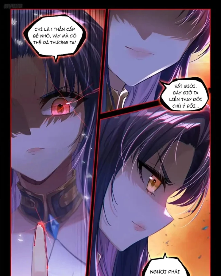 Đấu La Đại Lục 4 Chapter 674 - 15