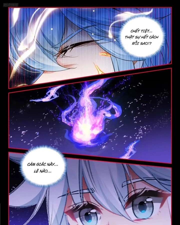 Đấu La Đại Lục 4 Chapter 674 - 21