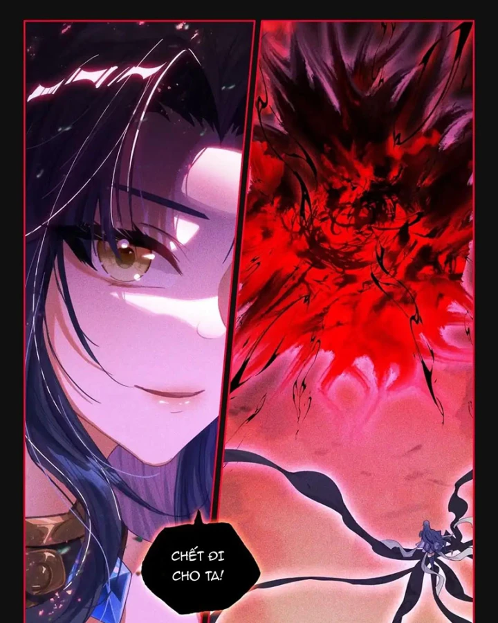 Đấu La Đại Lục 4 Chapter 674 - 23