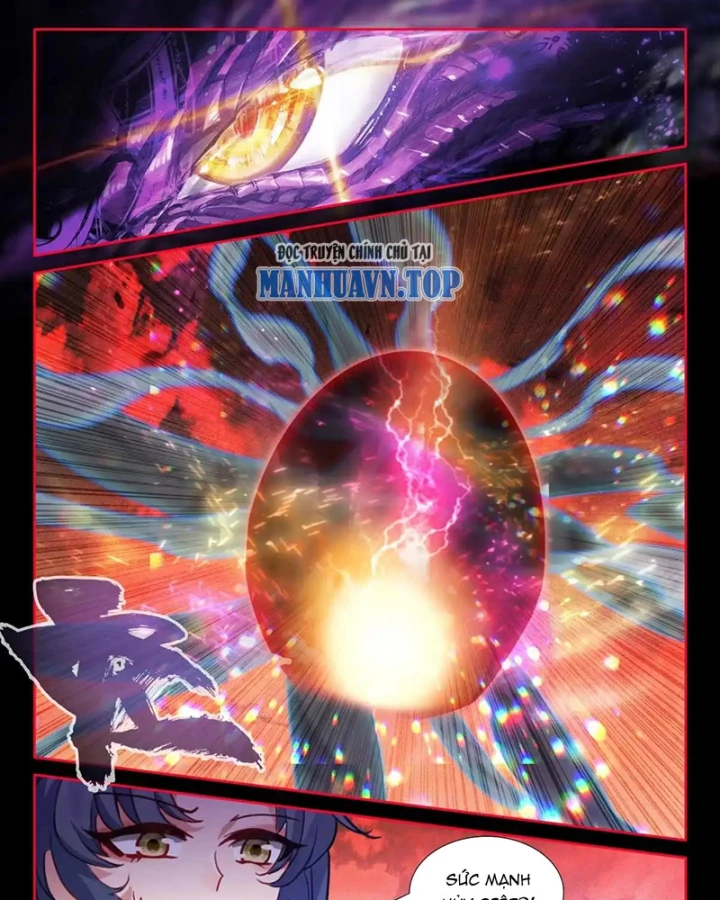 Đấu La Đại Lục 4 Chapter 674 - 25