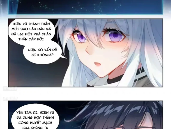 Đấu La Đại Lục 4 Chapter 675 - 6