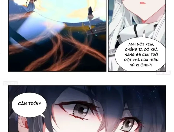 Đấu La Đại Lục 4 Chapter 675 - 8