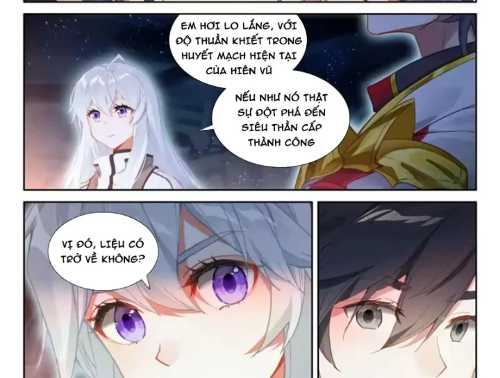 Đấu La Đại Lục 4 Chapter 675 - 9