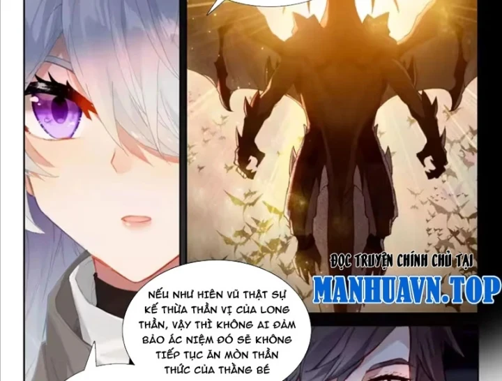 Đấu La Đại Lục 4 Chapter 675 - 11