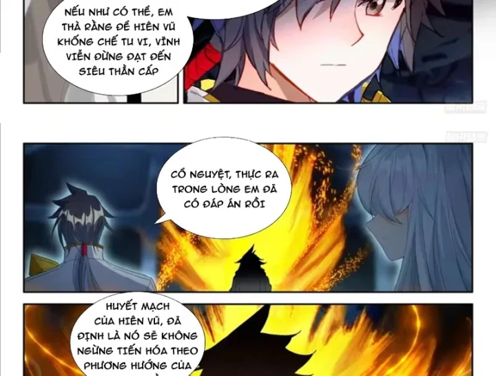 Đấu La Đại Lục 4 Chapter 675 - 12