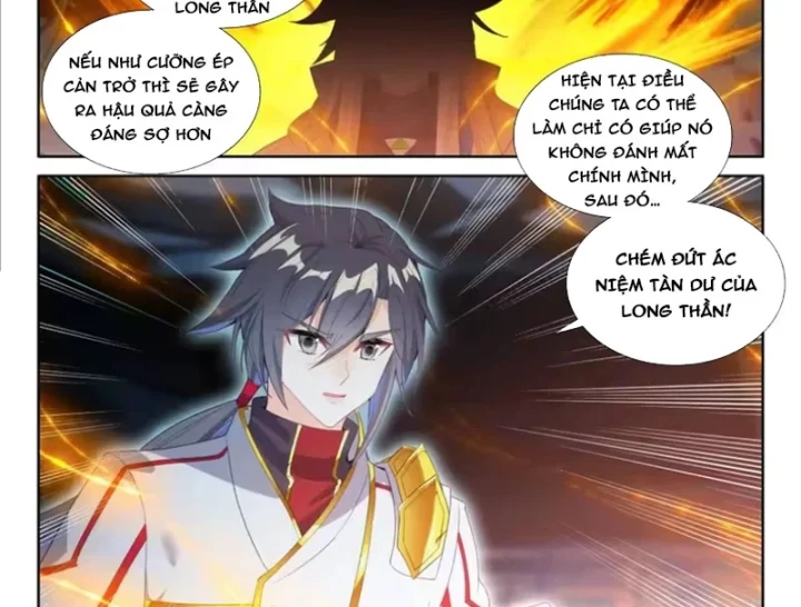 Đấu La Đại Lục 4 Chapter 675 - 13