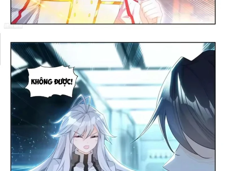 Đấu La Đại Lục 4 Chapter 675 - 14