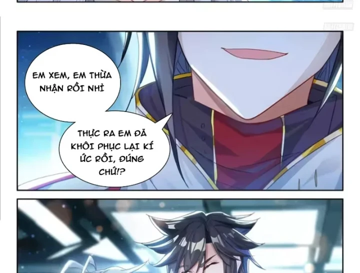 Đấu La Đại Lục 4 Chapter 675 - 16