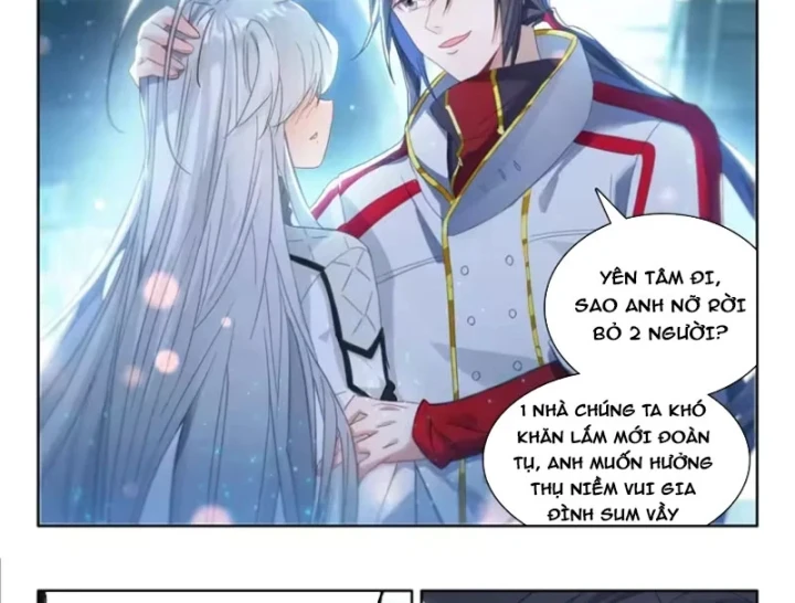 Đấu La Đại Lục 4 Chapter 675 - 17