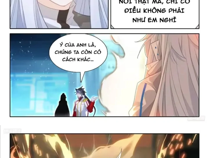 Đấu La Đại Lục 4 Chapter 675 - 19