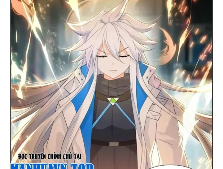 Đấu La Đại Lục 4 Chapter 675 - 20