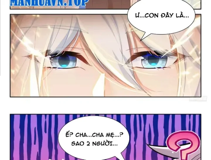 Đấu La Đại Lục 4 Chapter 675 - 21