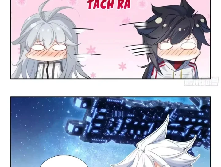 Đấu La Đại Lục 4 Chapter 675 - 23