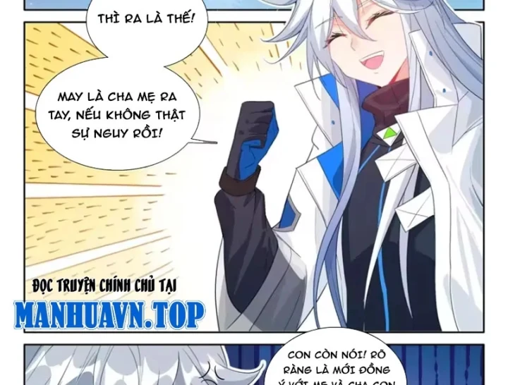 Đấu La Đại Lục 4 Chapter 675 - 24