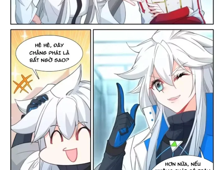 Đấu La Đại Lục 4 Chapter 675 - 26