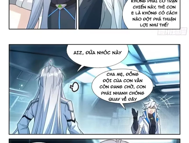 Đấu La Đại Lục 4 Chapter 675 - 27