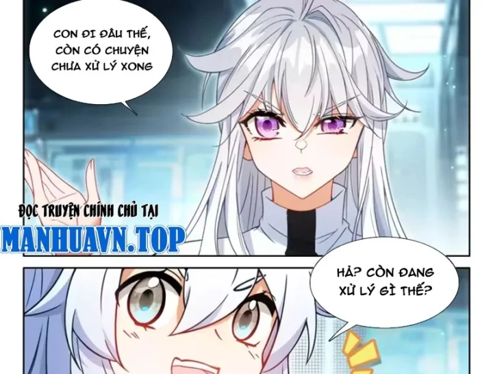 Đấu La Đại Lục 4 Chapter 675 - 28